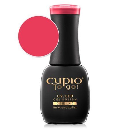 Cupio Gel Polish To Go Fiesta