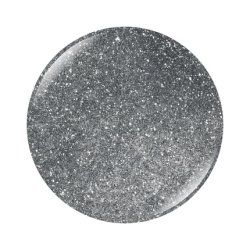 Cupio Disco Spider Design Gel Silver