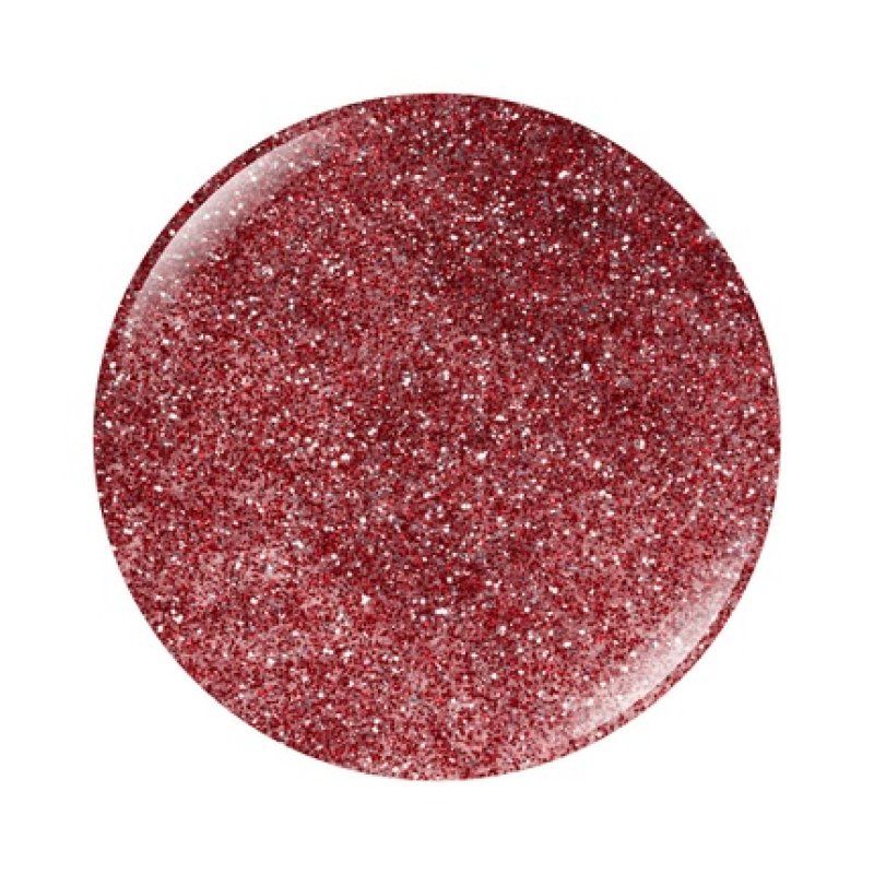 Cupio Disco Spider Design Gel Red