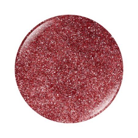 Cupio Disco Spider Design Gel Red