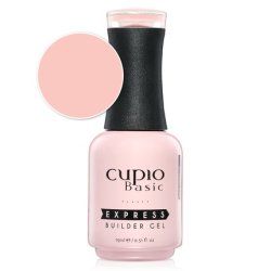 Cupio Express Builder Gel Basic Peachy Mood 15ml