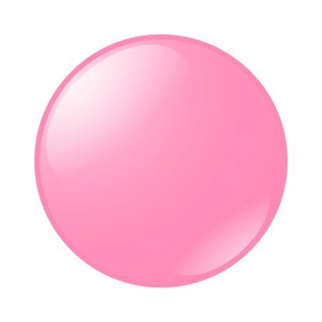 Cupio One Stroke Paint Gel Pink