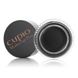 Cupio Gel Eyeliner Foxy Black