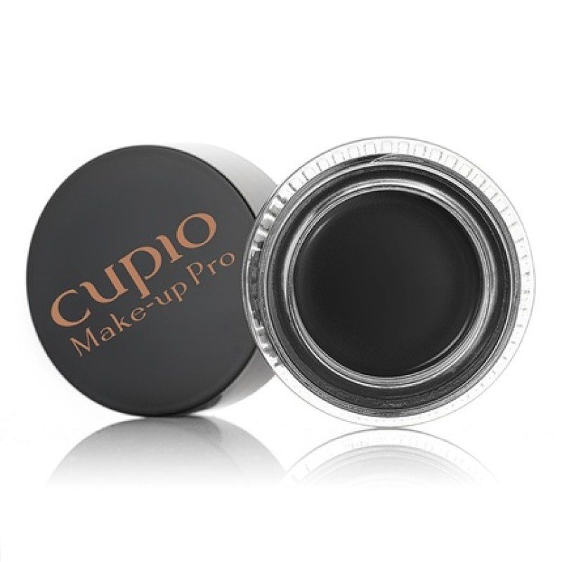 Cupio Gel Eyeliner Foxy Black