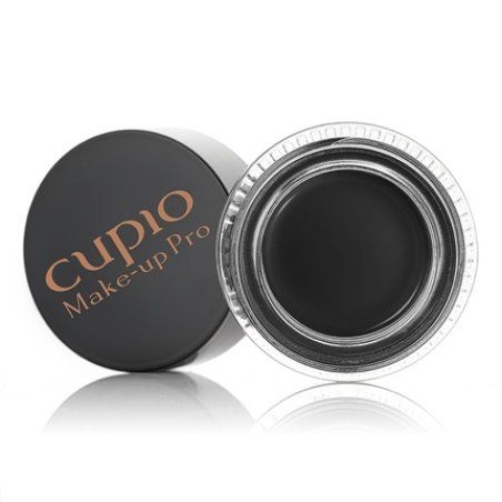 Cupio Gel Eyeliner Foxy Black