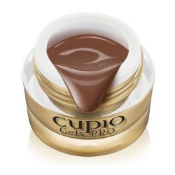 Cupio Ultra Pigmented Color Gel In Cinnamon