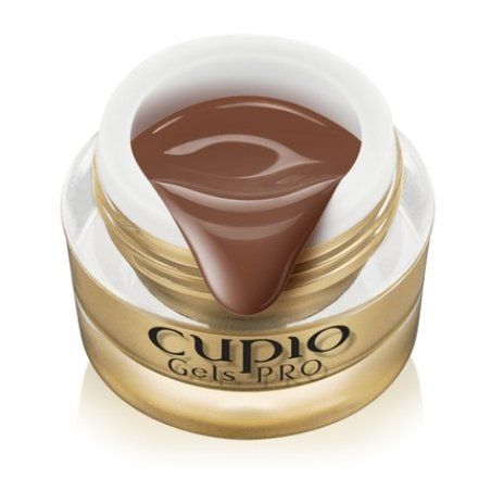 Cupio Ultra Pigmented Color Gel In Cinnamon