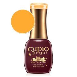 Cupio Gel Polish To Go Colorfall Collection Firelight