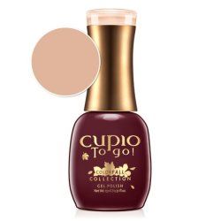 Cupio Gel Polish To Go Colorfall Collection Nude Story