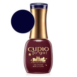 Cupio Gel Polish To Go Colorfall Collection After Midnight