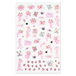 Cupio Nail Tattoo R293