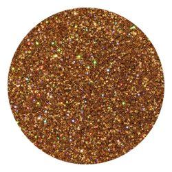 Cupio Dazzling Prosecco Nail Glitter