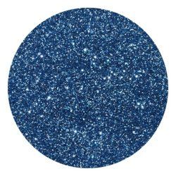 Cupio Glow Denim Nail Glitter