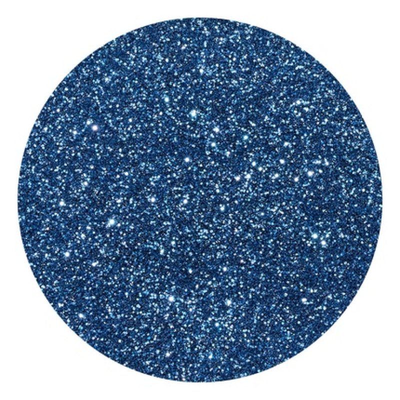 Cupio Glow Denim Nail Glitter