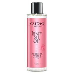 Cupio Professional Micellar Water Ready Set Off