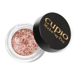 Cupio Wondereyes Glitter Eyeshadow Champagne Pop