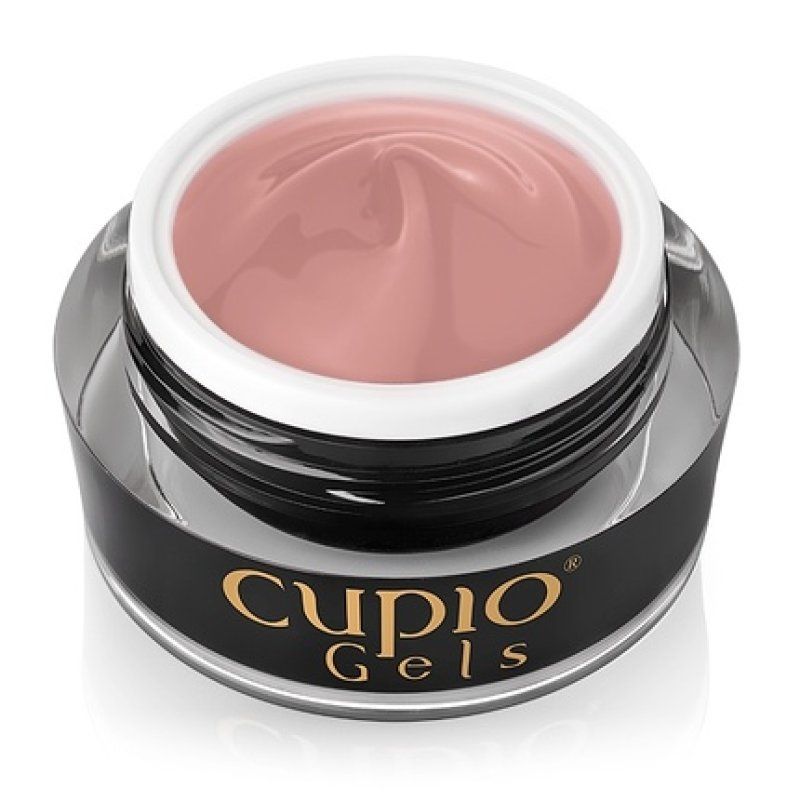 Cupio No Filing Builder Gel Cashmere Nude 30 Ml
