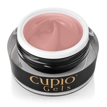 Cupio No Filing Builder Gel Cashmere Nude 30 Ml