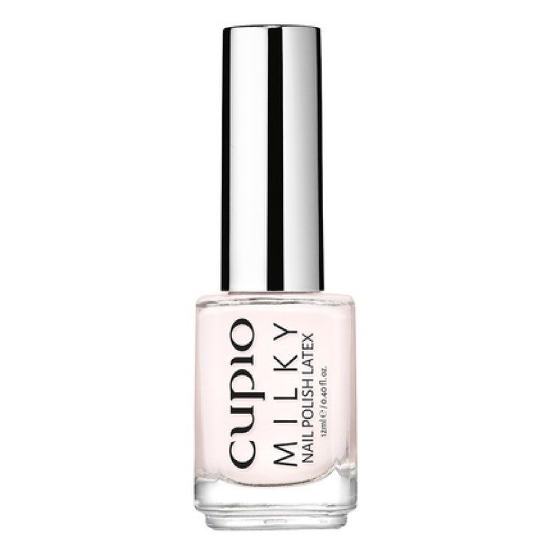 Cupio Liquid Latex For Cuticles Cupio Milky 12ml