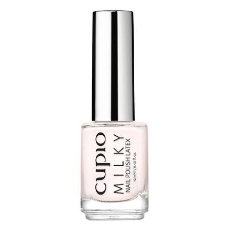 Cupio Liquid Latex For Cuticles Cupio Milky 12ml