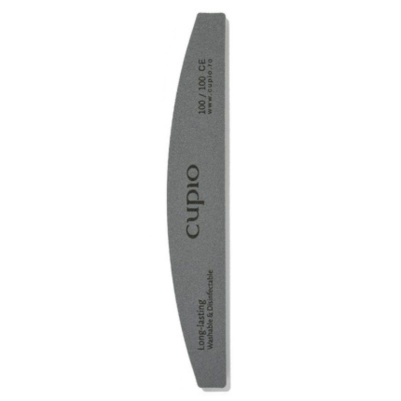 Cupio Long Lasting Duo 100100 Nail File And Buffer