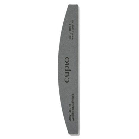 Cupio Long Lasting Duo 100100 Nail File And Buffer
