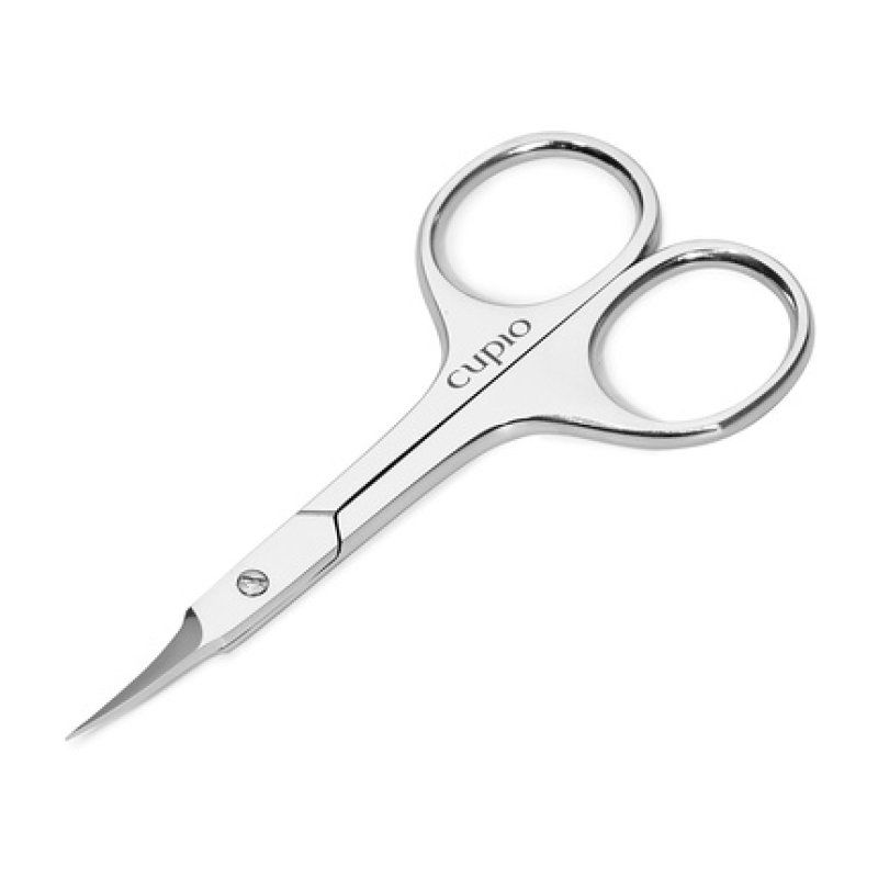 Cupio Edge Collection E02 Sharp Tip Cuticle Scissors