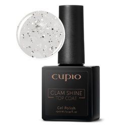Cupio Glam Shine Top Coat Charming