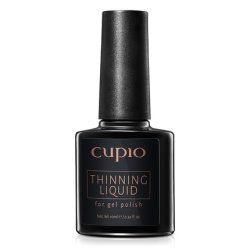 Cupio Semipermanent Nail Polish Thinner 10ml