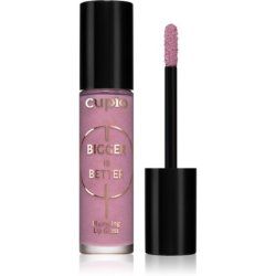Cupio Bigger Is Better Volumizing Lip Gloss Diva Mood 5 Ml