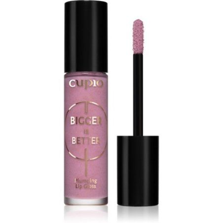 Cupio Bigger Is Better Volumizing Lip Gloss Diva Mood 5 Ml