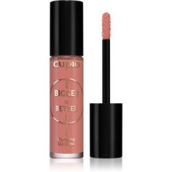 Cupio Bigger Is Better Volumizing Lip Gloss High Society 5 Ml