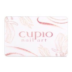 Cupio Cupio Nail Art Scraper For Nails Stamp Gold