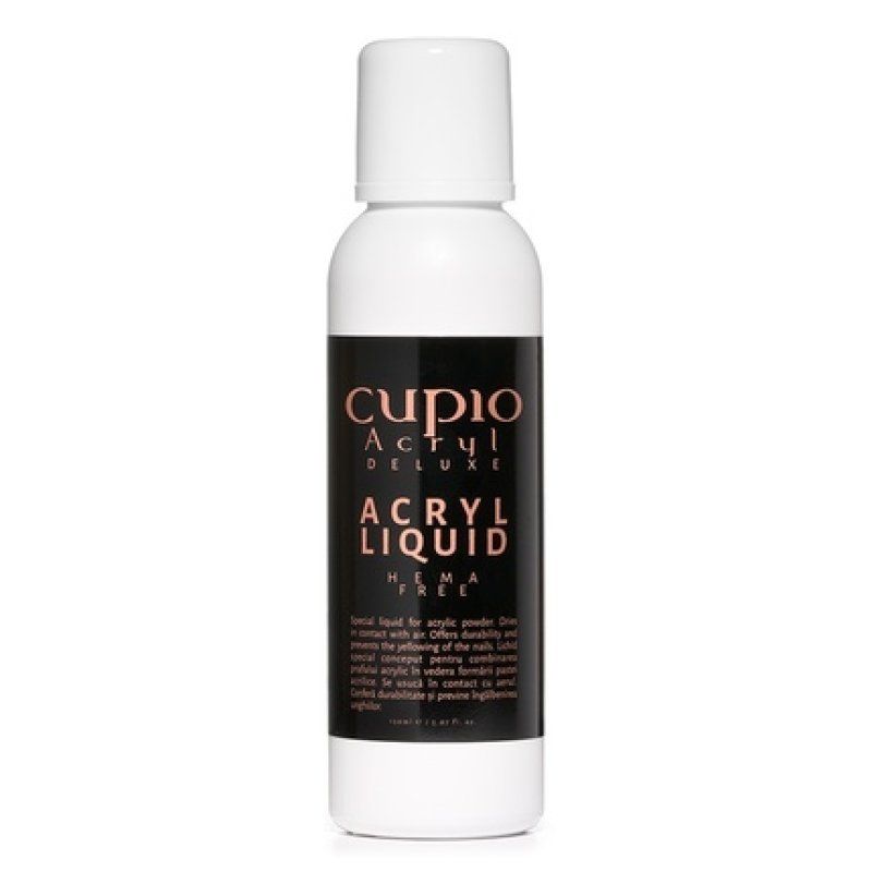 Cupio Hemafree Acrylic Liquid 150ml