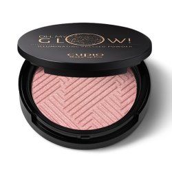Cupio Oh My Glow Illuminator In Rose Bloom