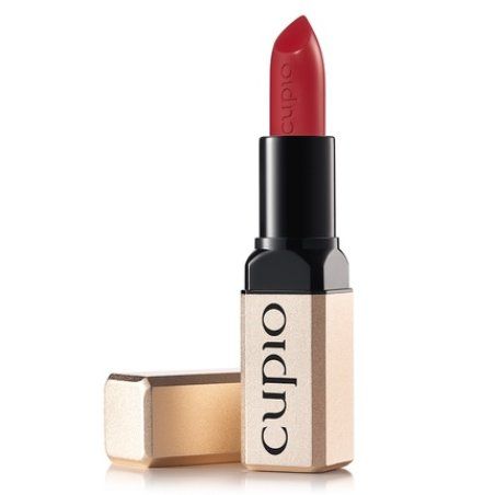 Cupio Cupio Matte Last Kiss Matte Lipstick