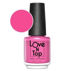 Cupio Love On Top Nail Polish Kiss 15ml