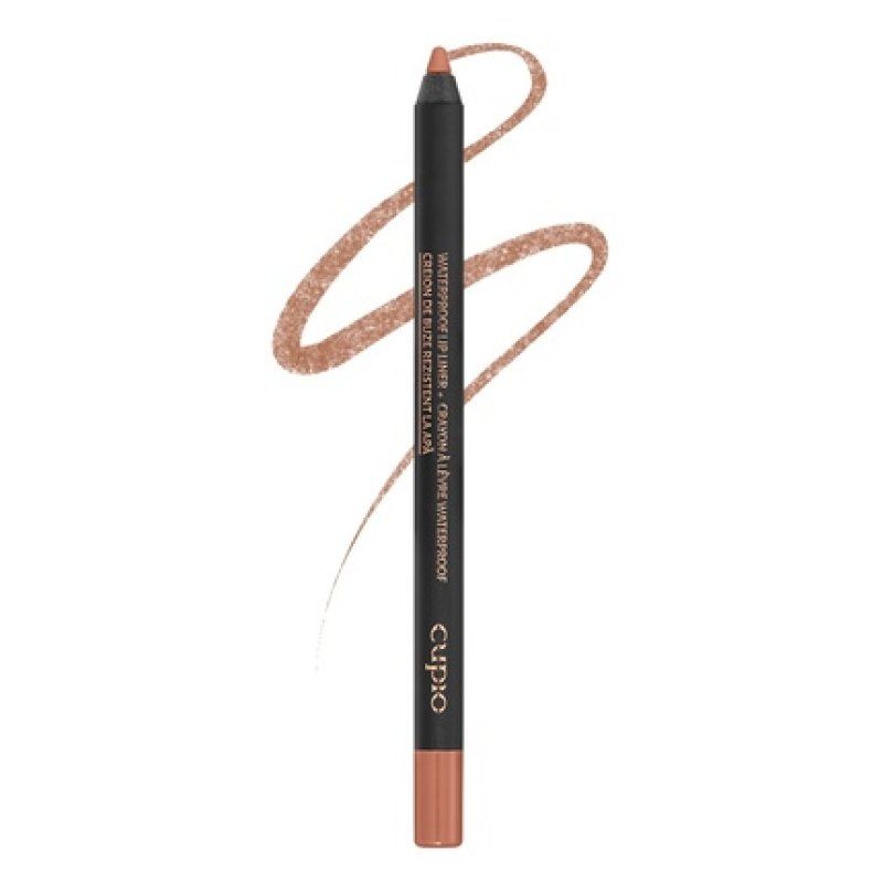 Cupio Waterproof Lip Pencil Love Letter