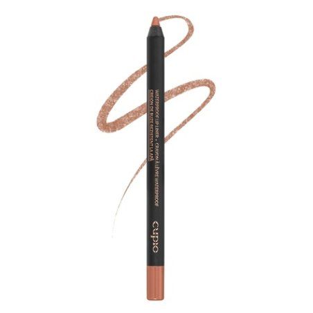 Cupio Waterproof Lip Pencil Love Letter