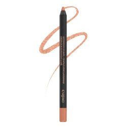 Cupio Waterproof Lip Pencil Undressed