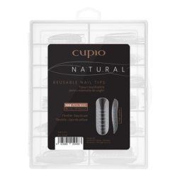 Cupio Reusable Tips Cupio Natural 120 Pieces