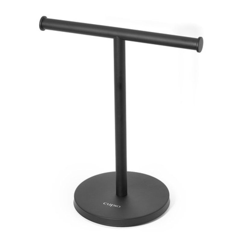 Cupio Cupio Black Ring Nail Tips Holder