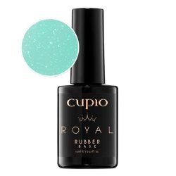 Cupio Rubber Base Royal Collection Aristocratic 15ml