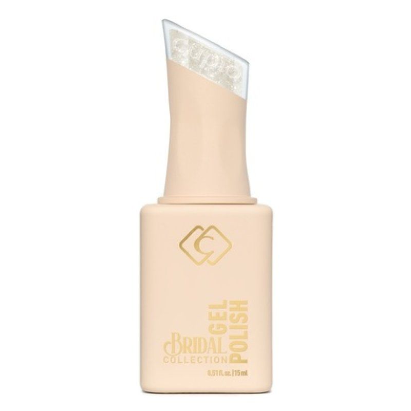 Cupio Just Married Gel Polish From The Bridal Collection