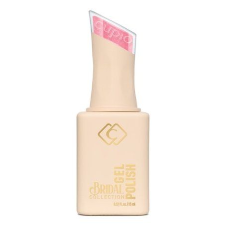 Cupio Eternity Gel Polish From The Bridal Collection