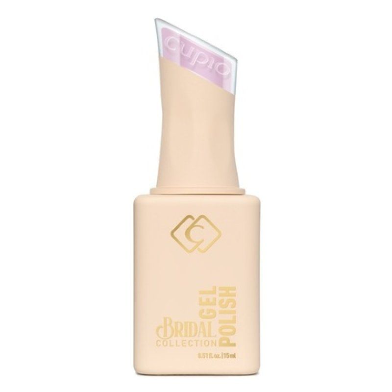 Cupio Cupio Bridal Collection Gel Polish Bridesmaids