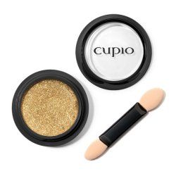 Cupio Cupio Posh Nail Pigment Mirror Prosecco