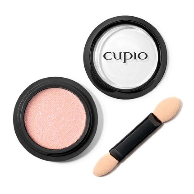 Cupio Pink Aurora Nail Pigment