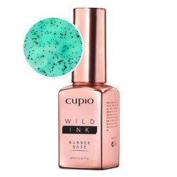 Cupio Rubber Base Wild Ink Waterfall 15ml