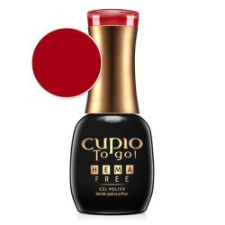 Cupio Gel Polish To Go Hema Free Super Self 15ml